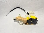 2017 - 2021 Alfa Romeo Giulia Front Left Side Door Lock Latch Actuator Oem. Fixed Price $57.03.