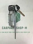 Toyota Land Cruiser Cylinder & Key Set Ignition Switch Lock 69057-60160. Fixed Price $119.97.