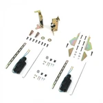 Power Bear Claw Door Latch - Large Autoloc Autbclgp Truck Street Muscle Rat. Fixed Price $129.95.