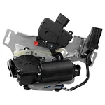 Rear Left Sliding Door Lock Latch Actuator For Dodge Grand Caravan 2008-2020. Fixed Price $112.52.