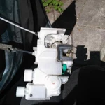New Power Door Lock Actuator Lh+rh For 2003-2007 Honda Accord Ex/ex 4/LX Se/lx. Fixed Price $20.99.