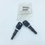 Door Lock Kit Fits Volvo Vnl (2004 2005 2006 2007 2008 2009 2010 2011 2012-2017). Fixed Price $70.00.