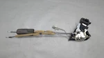 2006 2015 Mazda MX-5 Miata Passenger Right Lock Actuator NE53-58-310H Oem. Fixed Price $75.00.