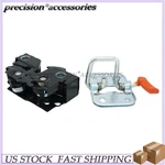 For Vw Passat Nms Jetta MK6 Upper + Lower Bonnet Engine Hood Lock Latch Set Us. Fixed Price $23.61.