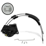 Front Lh Door Lock Actuator Assembly For Subaru Crosstrek 2020-2023 61032FL410. Fixed Price $81.58.