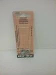 44083 Dorman Nylon Lock Nuts Coarse M6 - 1,0 Mm. Fixed Price $8.21.