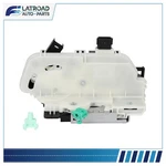 Rear Left Side Door Latch Lock Actuator 2010-2019 Ford Flex Lincoln Mkt. Fixed Price $29.29.