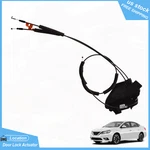 Front Right Passenger Door Lock Actuator For 2013-2019 Nissan Sentra Sedan. Fixed Price $39.99.