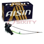 Aisin Rear Left Door Lock Actuator Motor For 1998-2007 Lexus LX470 Body Cv. Fixed Price $162.02.