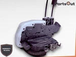 2014-2018 Infiniti Q50 QX80 Z62 Rear Right Door Lock Latch W/ Cable A3NS0-XJ Oem. Fixed Price $82.79.