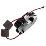 Rear Tailgate Lift Hatch Lock For Mercedes-benz Ml-class ML550 ML63 A2117400235. Fixed Price $54.39.