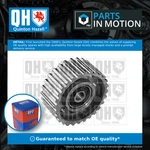 Timing Belt Guide Pulley Fits Toyota Land Cruiser LJ70 2.4D 90 96 2L-T Qh New. Fixed Price $44.89.