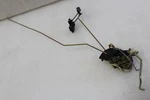 1989 1990 1991 1992 Ford Probe Right Passenger Door Latch Lock Actuator Manual. Fixed Price $98.01.
