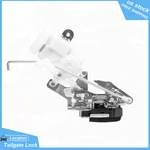 Rear Tailgate Door Lock Actuator Trunk Hatch For Toyota Fj Cruiser 2007-2014. Fixed Price $35.89.