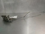 2001 Tahoe Passenger Rear Door Latch 91403. Fixed Price $32.50.