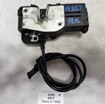 12-20 Oem Tesla Model Rear Right Passenger Side Door Lock Latch Actuator. Fixed Price $29.95.