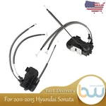 For 2011 2012-2014 2015 Hyundai Sonata Rear Right & Left Door Lock Actuator. Fixed Price $66.43.