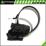 Rear Left Door Lock Latch Actuator For Hyundai Elantra Sedan 2017-20 81410-F2000. Fixed Price $27.22.