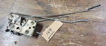 1987-1991 Ford Truck Bronco Passenger Side Door Latch Mechanism Power Lock 87-91. Fixed Price $69.95.