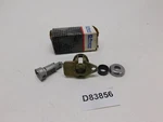 Door Block Jeep Cherokee 05013682AA. Fixed Price $64.24.