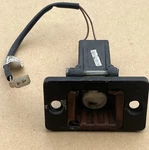Porsche 928 Tailgate Lock Lower Catch / Receiver (#3) - 512 055. Fixed Price $161.47.