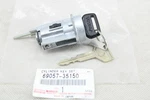 69057-35150 Toyota Genuine Oem Cylinder & Key Set 6905735150 New. Fixed Price $94.99.