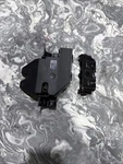 2002 E46 330CI Coupe 3-SERIES Rear Trunk Lid Lock Latch Actuator Oem. Fixed Price $45.00.