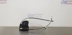 20 Chevy Silverado 1500 Door Latch Lock Rear Left Driver Crew Cab. Fixed Price $36.00.