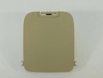 Overhead Console Sunglasses Door Lid Brown Oem Expedition Navigator 2003 - 2006. Fixed Price $64.95.