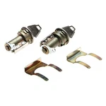 For Dodge Charger 1966-1987 Standard Front Door Lock Kit. Fixed Price $16.74.