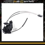 Front Left Driver Door Lock Latch Actuator Fit 2016-20 Kia Optima W/o Hybrid. Fixed Price $55.62.