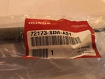 Genuine Honda Lock Cable 72173-SDA-A01. Fixed Price $25.00.