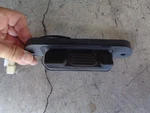 2018 Mitsubishi Eclipse Cross Rear Trunk Lid Hatch Handle Release Switch Oem. Fixed Price $30.00.
