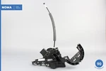 09-15 Jaguar Xfr X250 Rear Left Door Lock Latch Actuator 8X2A26413CC Oem. Fixed Price $86.73.