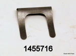 Nos Mopar 1953-1958 Chrysler Plymouth Dodge Trunk Lock Cylinder Retainer 1455716. Fixed Price $39.95.