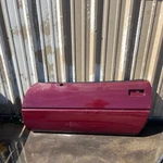 84-94 Chevrolet Corvette C4 Front Left Driver Side Door Shell Red Oem. Fixed Price $289.00.