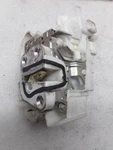R/f Right Passenger Front Door Lock Actuator Wagon 2.5L A/t 2006 Legacy W-13-7P. Fixed Price $94.05.
