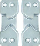 1947-51 Chevrolet/gmc Truck Door Striker. Fixed Price $30.42.
