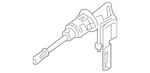 Genuine Mitsubishi Lock Cylinder 6370B677. Fixed Price $82.02.