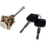 989-725 Dorman Door Lock Cylinder Front Driver Left Side Hand For Toyota Tacoma. Fixed Price $82.68.