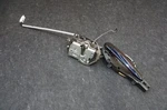 Rear Right Door Handle Latch Lock Assembly Oem 51227199840 Bmw M3 E90 2010-2011. Fixed Price $44.99.