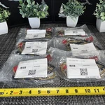 Harnesses- Rearview Mirror Volkswagen Home Link Wire 000.072.719 -new. Fixed Price $100.00.