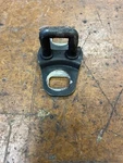 92-93 Mercedes Benz W140 A163 500SEL S500 Door Stryker Latch Catch. Fixed Price $10.00.