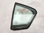 2013-2015 Civic Driver Rear Door Vent Glass Sedan Ex Oem 73455TR6A20. Fixed Price $85.50.