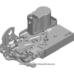 Genuine Gm Door Lock Actuator Motor 86593007. Fixed Price $136.51.