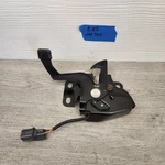Oem 04-08 Acura Tsx Front Hood Latch Lock Assembly Release W/sensor 05 06 07. Fixed Price $64.95.