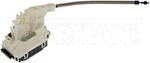 Dorman 937-342 Integrated Door Lock Actuator Fits Mercedes-benz Models. Fixed Price $144.64.