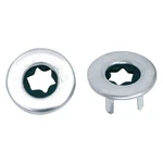 For Chevy Camaro 1973-1986 Oer Door Lock Knob Ferrules. Fixed Price $21.46.