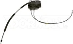 Dorman 937-304 Integrated Door Lock Actuator Fits Nissan Titan. Fixed Price $75.12.