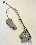 2012-20 Tesla Model Liftgate Trunk Lid Cinch Lock Latch Actuator 1008186-00-B. Fixed Price $125.00.